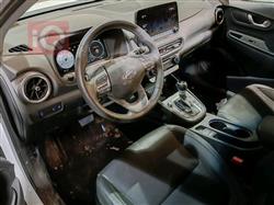 هیوندای کۆنا